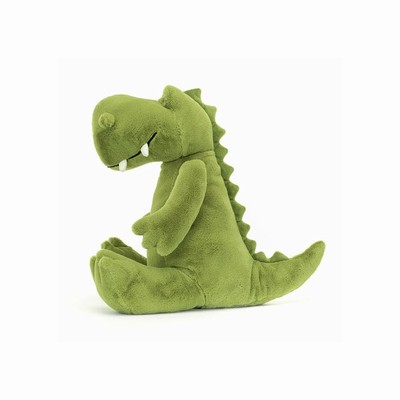 Jellycat Bryno Dinosaurs UK | 80175KXVO
